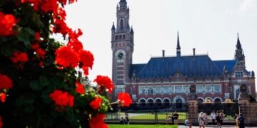 Международный суд ООН начинает рассматривать иск к РФ о геноциде