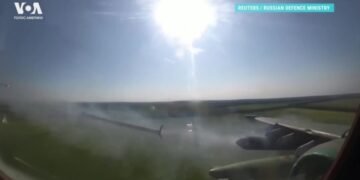 Силы обороны Украины сдерживают наступление войск РФ на Бахмутском и Мелитопольском направлениях