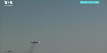 CNN: Россия уничтожила сотни муляжей украинской военной техники