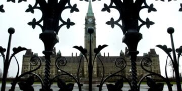 Зеленский выступит перед депутатами канадского парламента