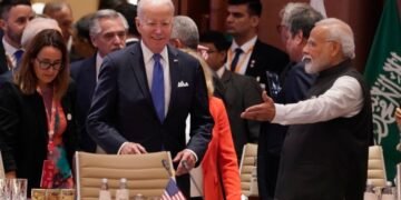 Декларация G20: «Современная эра не должна быть эрой войны»