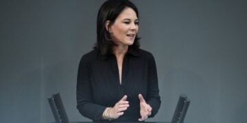 Глава МИД Германии: «Место Украины – в ЕС»