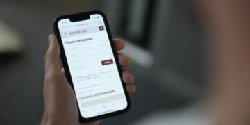 Созданные Россией фиктивные сайты собирают персональные данные тысяч украинских солдат