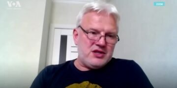 Эксперт: Зеленский на ГА ООН общался с «глобальным Югом»