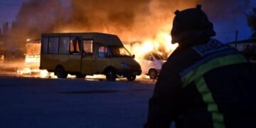 В Херсонской области в результате российских ударов погибли два человека