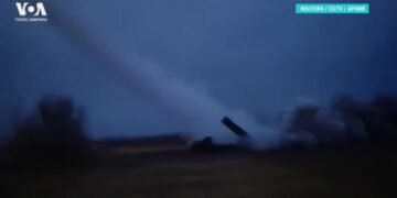 Силы ПВО сбили 34 из 44 дронов, атаковавших Украину прошлой ночью