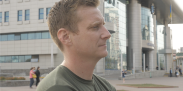 «Самое сложное было не воевать, а вернуться домой»