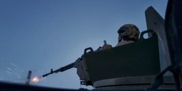 Украинские военные сообщили о продвижении вперед в Донецкой области