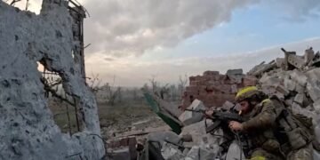 В ВСУ сообщили об отражении атак российских войск