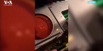 Очередная атака российских дронов и новые взрывы в Крыму