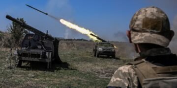 Украинские военные сообщили о прогрессе контрнаступления
