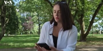 Россия удерживает в плену тысячи мирных жителей Украины