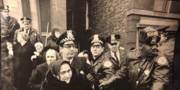 Как церковный календарь поссорил и объединил украинцев в Америке