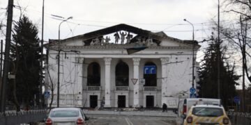 ООН: в Украине за время войны погибли 9 614 мирных жителей