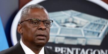 Остин объявил о передаче танков  Abrams Украине «в ближайшее время»