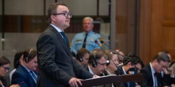 Украина: Россия цинично злоупотребляет Конвенцией о геноциде