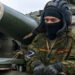 Окупанти на півночі Криму вибудували серйозні лінії оборони, – Коваленко