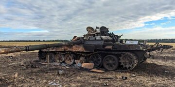 ЗСУ знищили ще 350 окупантів, 4 танки та 16 артсистем ворога, – Генштаб