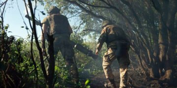 Невеликий крок з великим потенціалом: в WSJ пояснили задум ЗСУ в районі Роботиного-Вербового