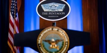 Пентагон: приостановка работы правительства США может отразиться на помощи Украине