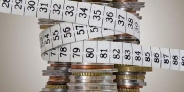 Дефицит госбюджета за 8 месяцев составил почти 750 млрд грн – Минфин