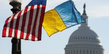 Переговоры по бюджету в США могут обернуться проблемами для Украины