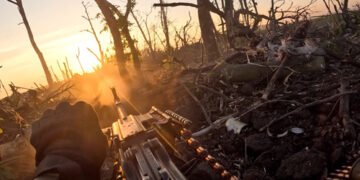 “Це взагалі не проблема”: Буданов запевнив, що зима не стане на заваді українському наступу