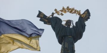 В Украине официально разрешили писать «Россия» и «Москва» с маленьких букв