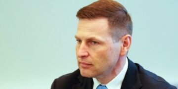 Эстония: Европа может до конца года значительно увеличить производство артиллерийских боеприпасов