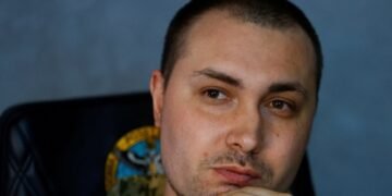 Среди тяжелораненых в Севастополе есть российские генералы. Буданов рассказал об атаке на штаб Черноморского флота