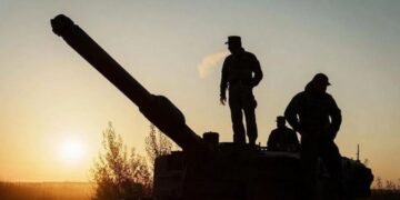 Оккупанты атаковали сразу на трех направлениях фронта: сводка Генштаба