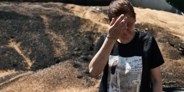 Россия планировала вызвать голод в Украине в три этапа: детали