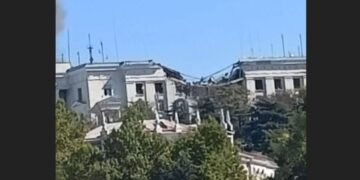 Удары по Севастополю: названо количество “пропавших без вести” оккупантов