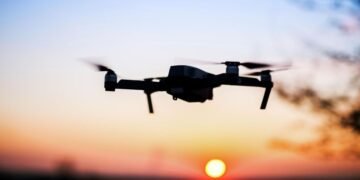 Массовая атака дронов на Белгородскую область: что известно?