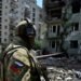 РФ начала мобилизацию местных жителей на оккупированной части Запорожской области. ВИДЕО