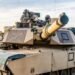 Первые танки Abrams уже в Украине: технику доставили на несколько месяцев раньше