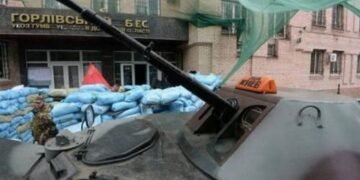 Жителей Горловки депортируют в Россию: что узнала разведка