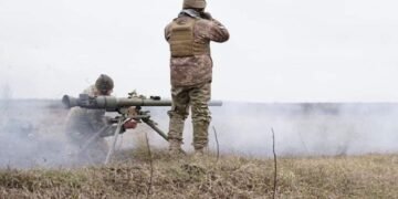 За сутки на Таврическом направлении РФ потеряла почти 200 военнослужащих