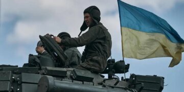 В ISW рассказали о контрнаступлении ВСУ: новости с фронта