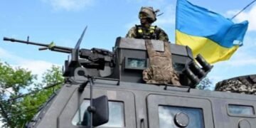 У ВСУ есть продвижение на фронте: Зеленский назвал направление