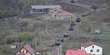 Непризнанная республика прекращает существование с 1 января 2024-го