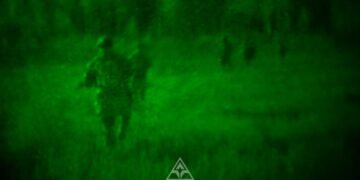 Легион “Свобода России” рассказал о рейде в Белгородскую область