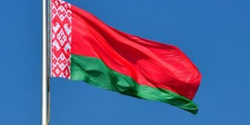 Беларусь заявляет, что польский вертолет два раза пересек границу