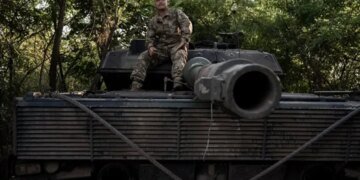 Битва за Токмак: какая главная цель контрнаступления