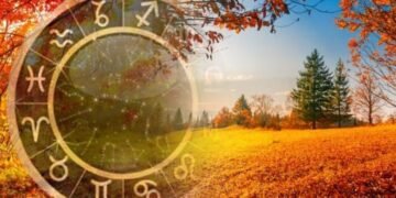 В октябре некоторым знакам Зодиака сулит удача
