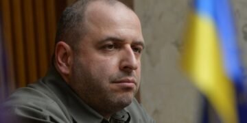 Что говорят о Резникове и Умерове на Западе? Анализ реакции международных СМИ и экспертов