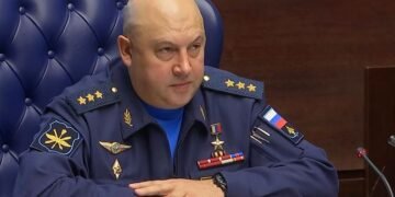 Суровікіна звільнили з-під варти, – New York Times