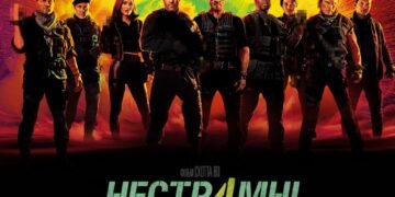 Круті “перці” повертаються: презентуємо трейлер бойовика “Нестримні 4” зі Стейтемом та Сталлоне 