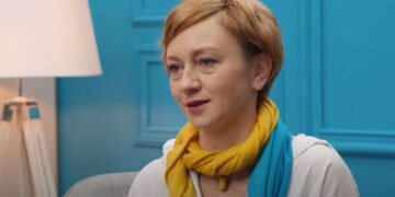 Як Римма Зюбіна просила військових, щоб її сина взяли на передок