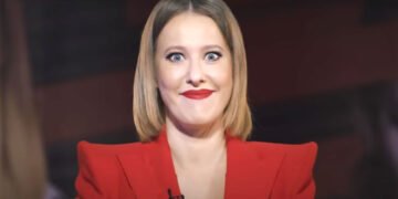 Рома Звєрь, Ксенія Собчак та інші. 5 російських зірок, які спочатку засудили війну в Україні, а потім “перевзулися”